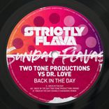 Portada para "Back in the Day"