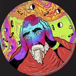 Artwork for "Doing Drugs"