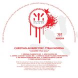 Artwork für "Siempre Pra Sol"