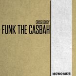 Artwork for "Funk The Casbah"