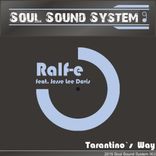 Artwork für "Tarantino's Way"