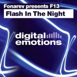 Portada para "Flash In The Night"