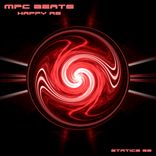 Portada para "Happy As"