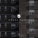Artwork for "House Party EP"