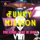 Artwork for "Funky Mission"