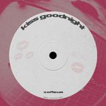 Artwork for "Kiss Goodnight"