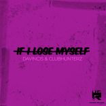 Artwork für "If I Lose Myself"