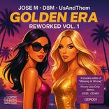 Artwork for "Golden Era Vol 1"