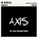 Artwork for "Axis EP"