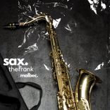 Artwork for "Sax"
