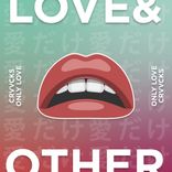 Artwork voor "Only Love"