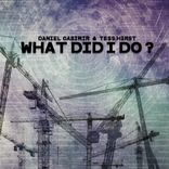 Artwork for "What Did I Do?"