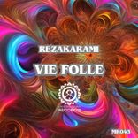 Artwork for "ViE FOLLE"