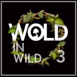 Artwork for "Wold in Wild 3"
