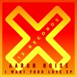 Artwork für "I Want Your Love Ep"