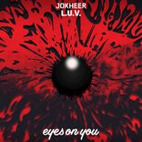 Artwork for "L.U.V."