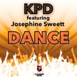 Artwork for "Dance (feat. Josephine Sweet)"
