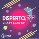 Artwork for "Crazy Lead EP"