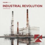 Artwork voor "Industrial Revolution"