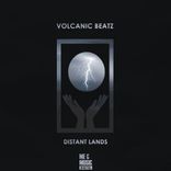 Artwork for "Distant Lands"