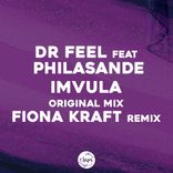 Artwork for "Imvula (Incl. Fiona Kraft Remix)"