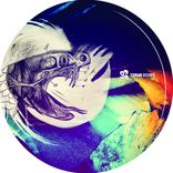 Artwork for "Charged Particles"