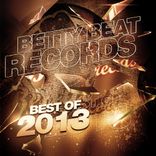 Artwork voor "Betty Beat Records - Best of 2013"