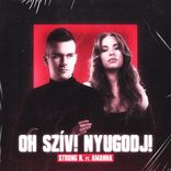 Artwork for "Oh Szív! Nyugodj!"