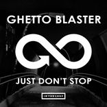 Artwork voor "Just Don't Stop"