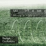 Artwork for "Oscillations"