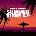 Portada para "Summer Vibes E.P"
