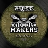 Artwork for "Break It Down"