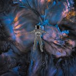 Artwork for "Arctic Noise"