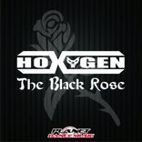 The Black Rose