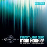 Artwork for "Main Hook"