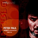 Artwork for "Diablo"