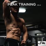 Artwork for "Peak Training, Vol. 6"