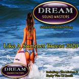 Like A Summer Breeze 2020