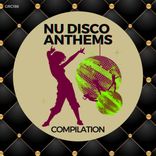 Artwork für "Nu Disco Anthems Compilation"