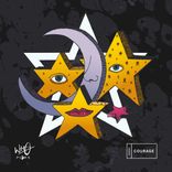 Artwork voor "Courage"