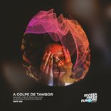 Portada para "A Golpe de Tambor"