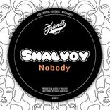 Portada para "Nobody"