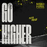 Artwork for "Go Higher"