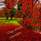 Artwork for "Nostalgia"