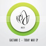 Artwork für "Today War EP"