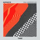 Artwork voor "Raw Underground"