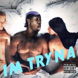 Artwork for "I'm Tryna"