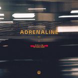 Artwork for "Adrenaline"