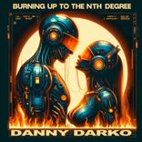 Artwork für "Burning Up To The Nth Degree"