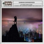 Artwork for "Let Me Be Your Lover"